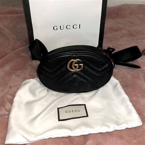 kids gucci fanny pack|authentic Gucci fanny pack.